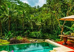 Hard Rock Hotel Bali