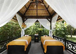Hard Rock Hotel Bali