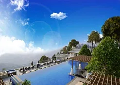 Indimasi Healing Village