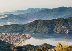 Indimasi Healing Village
