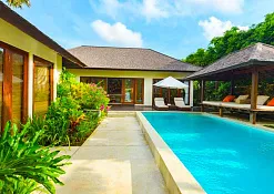 Hard Rock Hotel Bali