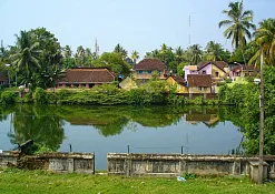 Indimasi Healing Village