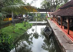 Indimasi Healing Village