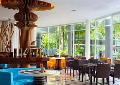 Hard Rock Hotel Bali