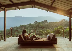 Indimasi Healing Village