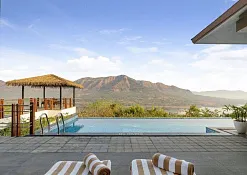 Indimasi Healing Village