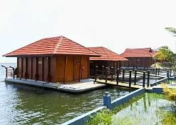 Indimasi Healing Village