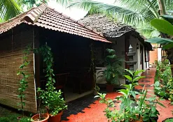 Indimasi Healing Village