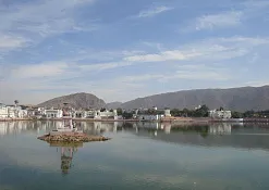 Indimasi Healing Village
