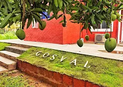 Indimasi Healing Village