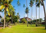 Bentota Beach by Cinnamon 