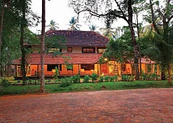 Indimasi Healing Village
