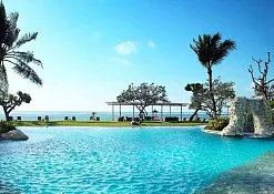 Hard Rock Hotel Bali