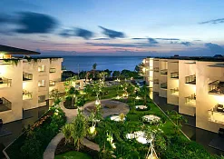 Hard Rock Hotel Bali