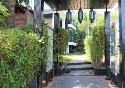 Indimasi Healing Village