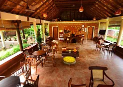 Indimasi Healing Village