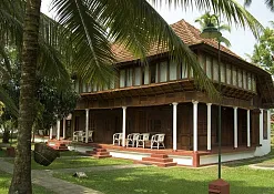 Indimasi Healing Village