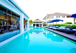 Hard Rock Hotel Bali