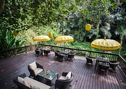 Hard Rock Hotel Bali