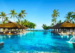 Hard Rock Hotel Bali