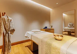 Indimasi Healing Village