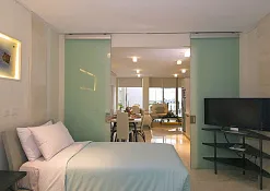 Hard Rock Hotel Bali