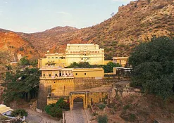 Indimasi Healing Village