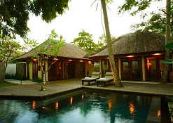 Hard Rock Hotel Bali