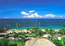 Hard Rock Hotel Bali