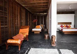Indimasi Healing Village