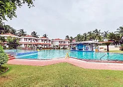 Indimasi Healing Village