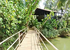 Indimasi Healing Village