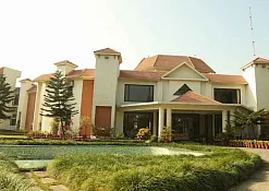 Indimasi Healing Village