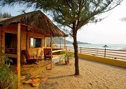 Indimasi Healing Village