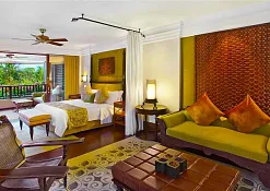 Hard Rock Hotel Bali