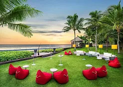 Hard Rock Hotel Bali