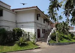 Indimasi Healing Village