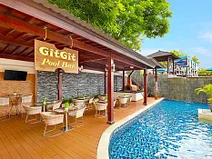 Hard Rock Hotel Bali