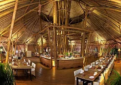 Indimasi Healing Village