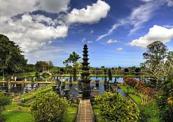 Hard Rock Hotel Bali
