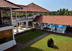 Indimasi Healing Village