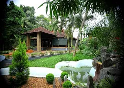 Indimasi Healing Village