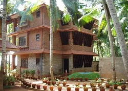 Navaratna Bunglow