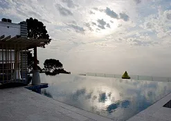 Indimasi Healing Village