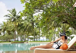 Indimasi Healing Village