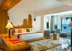 Hard Rock Hotel Bali
