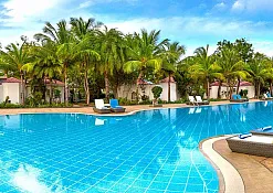 Indimasi Healing Village