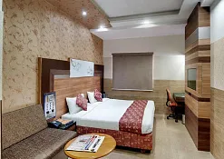 Indimasi Healing Village
