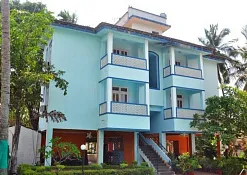 Indimasi Healing Village