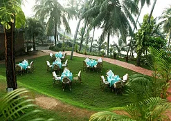 Indimasi Healing Village